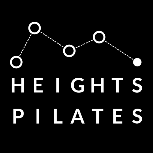 Heights Pilates