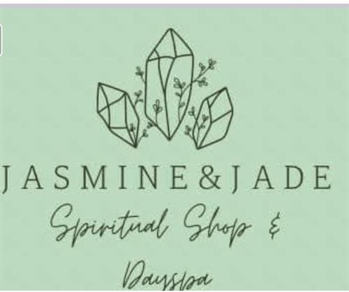 Jasmine & Jade day spa & spiritual shop
