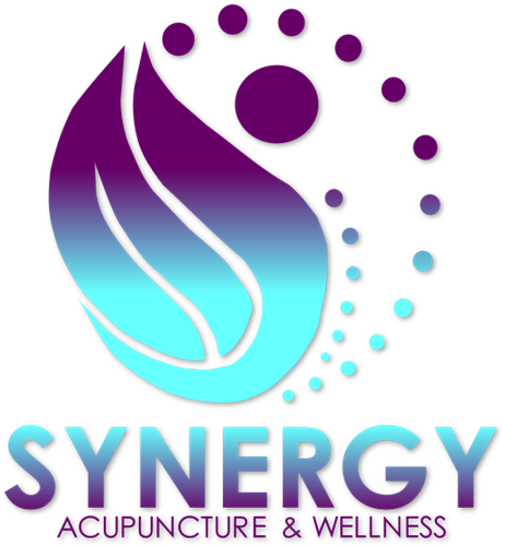 synergy life and wellness