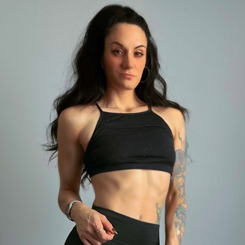 Allison May
