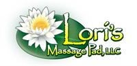 Lori's Massage Pad, LLC