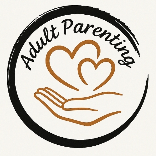 Adult Parenting Coaching