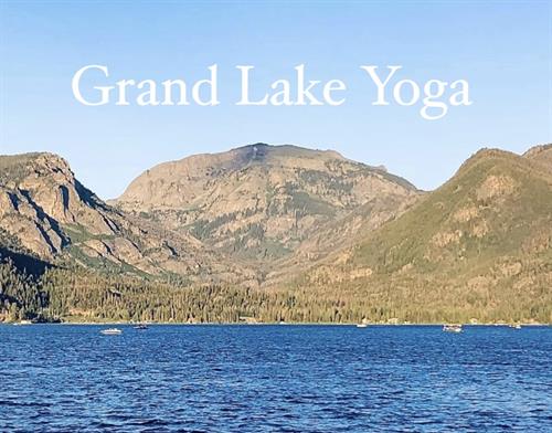Grand Lake Yoga