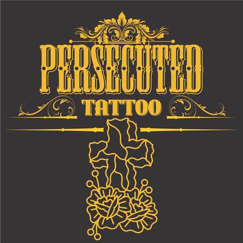 Persecuted Tattoo