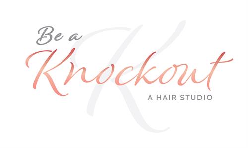 Knockout, a hair studio ADC