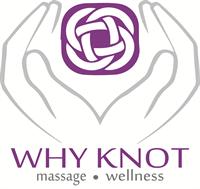 Why Knot Massage and Wellness