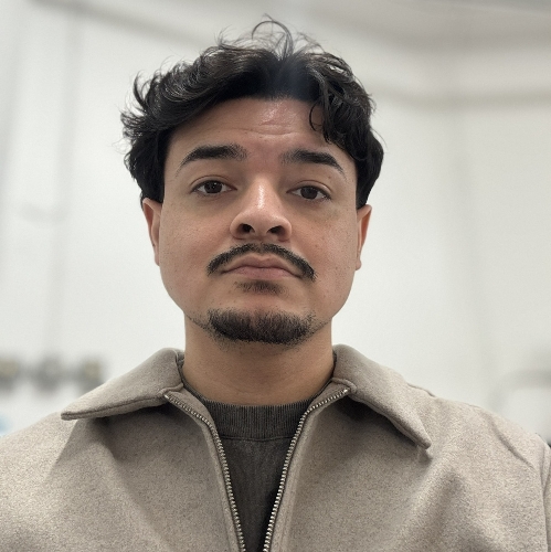 Cristian Salazar
