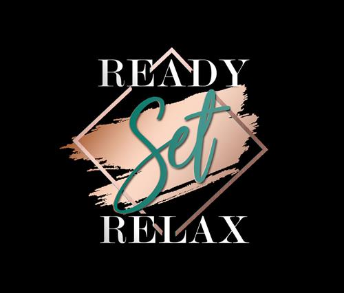 Ready Set Relax Beauty Studio
