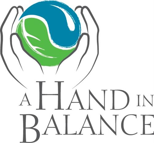 A Hand in Balance