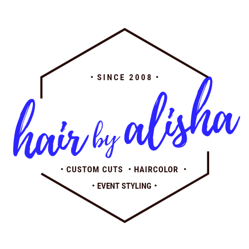 Hair by Alisha @ Sonder Hair Salon