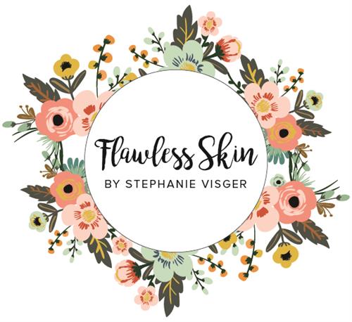 Flawless Skin By Stephanie