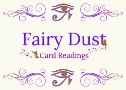 FairyDust Card Readings LLC