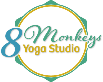 8 Monkeys Yoga Studio