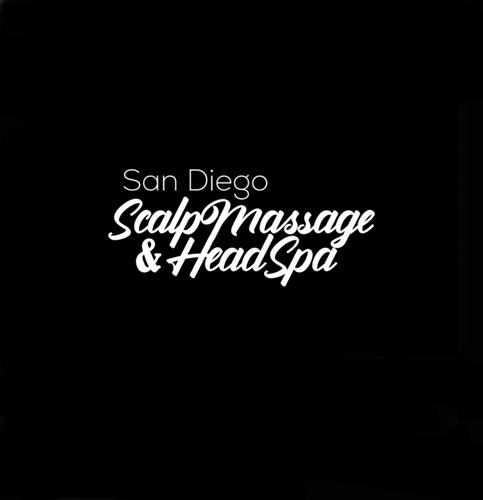 San Diego Scalp Massage & Head Spa