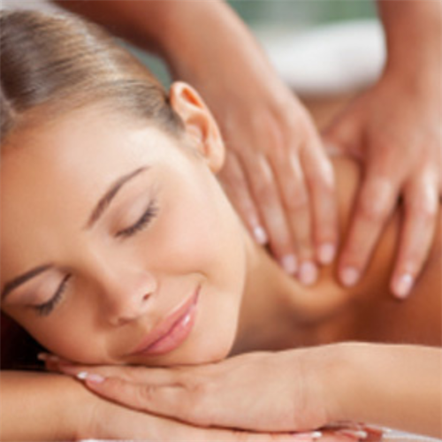 LUXE Relaxation & Massage LLC
