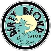 Dirty Blond Salon