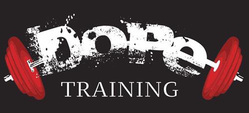 DOPE Training