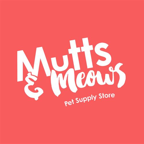 Mutts & Meows