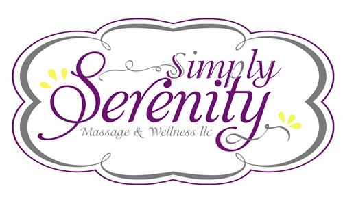 serenity massage by kimber