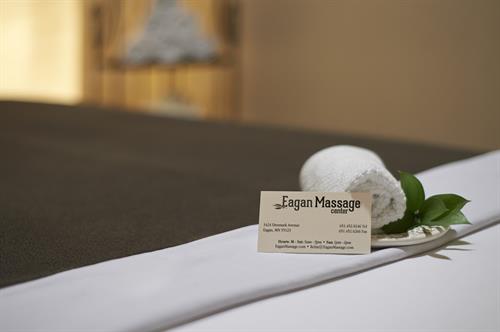 Eagan Massage Center