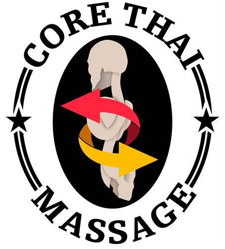 Core Thai Massage + Honest Tai Chi