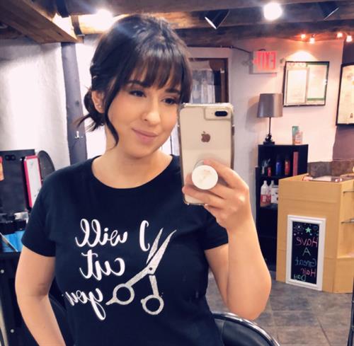 Jacqueline Martinez