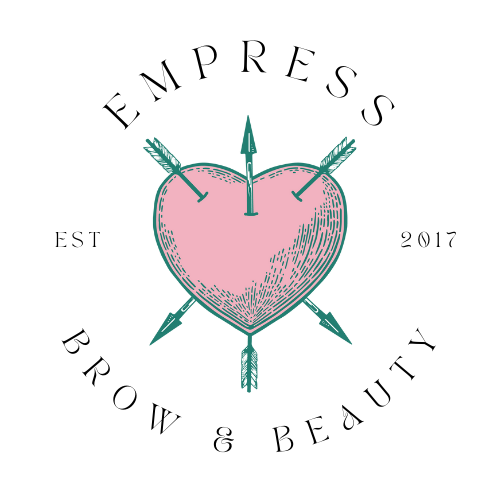 Empress Brow and Beauty