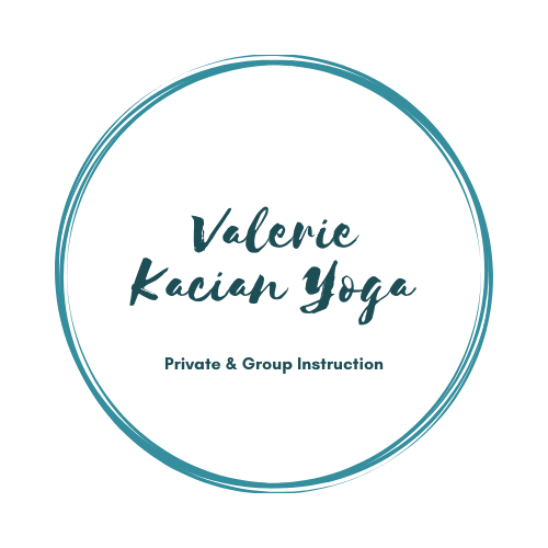 Valerie Kacian Yoga