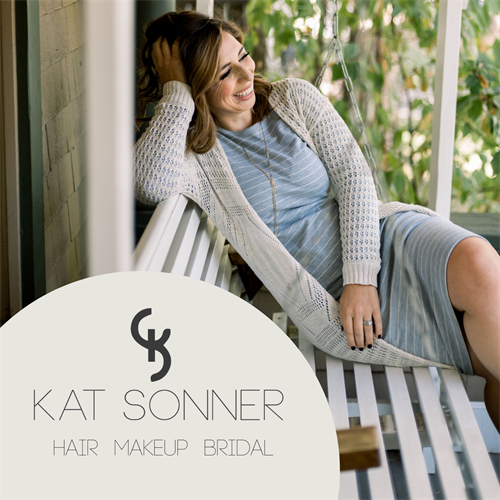 Kat Sonner Hair and Makeup