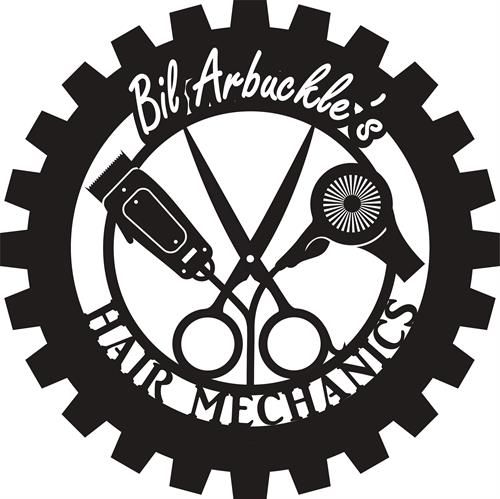 Bil Arbuckle's HAIR MECHANICS