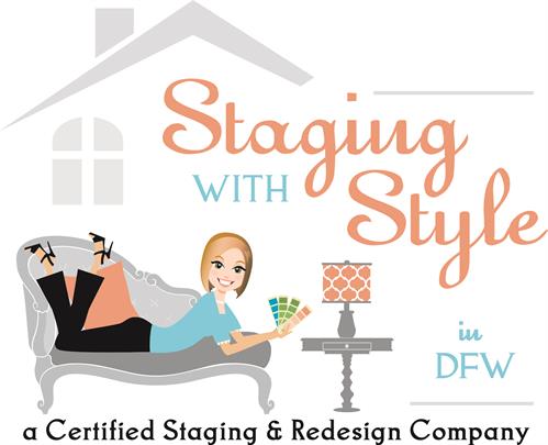 Staging With Style in DFW