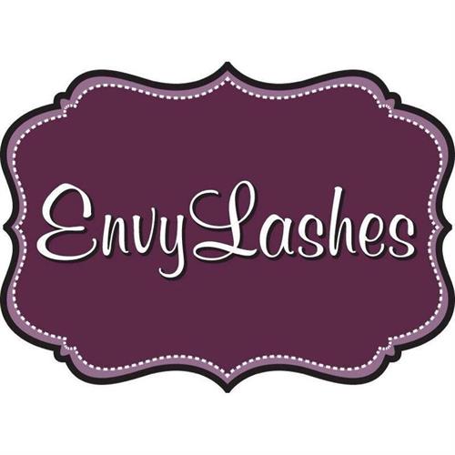 Envy Lashes