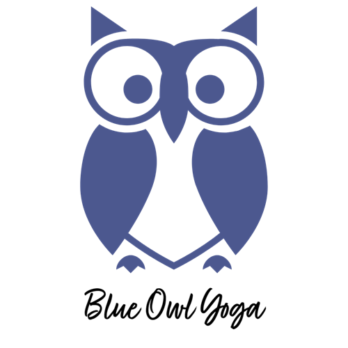 Blue Owl Yoga