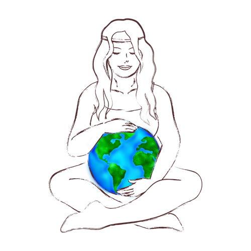 Earth Mamma Massage