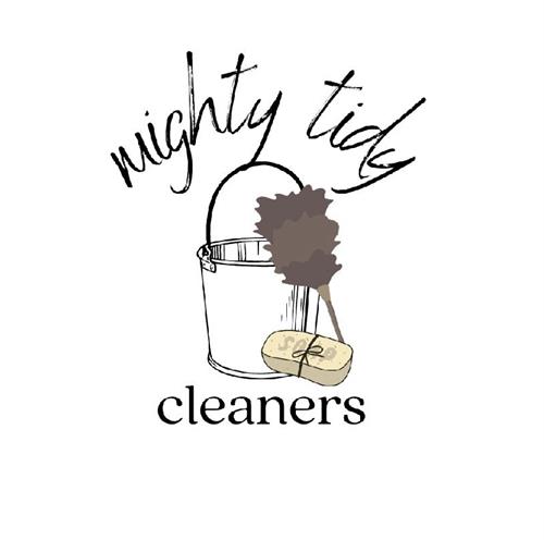 Mighty Tidy Cleaners