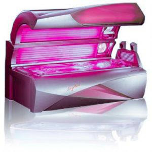Affinity Red Light Therapy Tanning Level 4/5