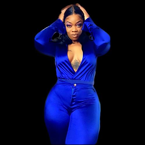 Tiffany Jones