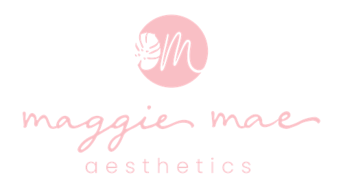 Maggie Mae Aesthetics