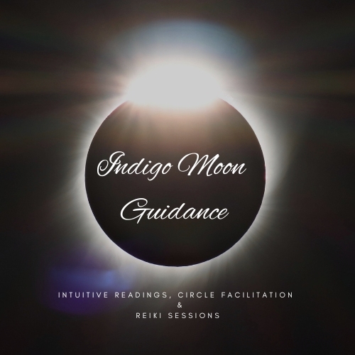 Indigo Moon Guidance