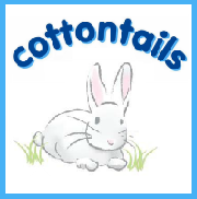 Cottontails Children's Consignment Shop