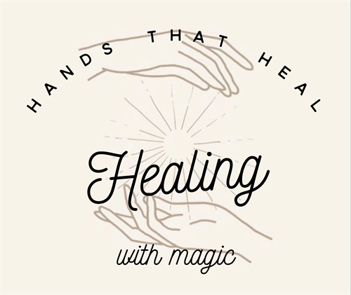 HANDS THAT HEAL: Massage By Salvia