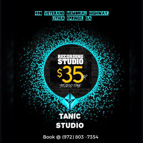 Tanic studio