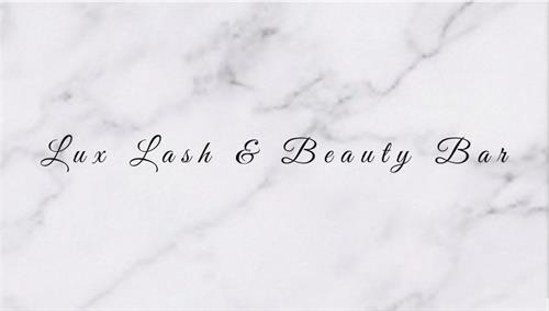 Lux Lash and Beauty Bar