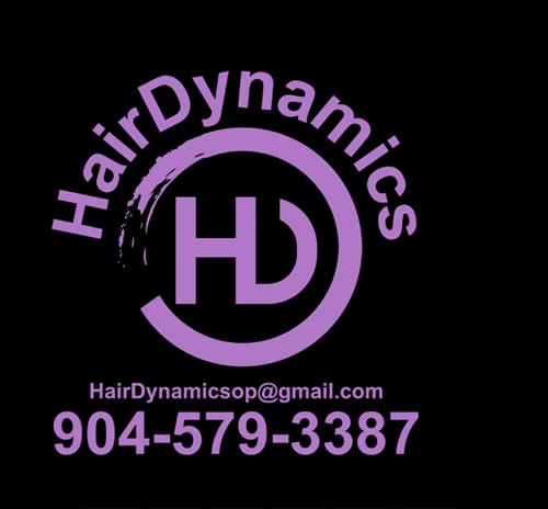Hair Dynamics Salon Spa & Braiding Lounge