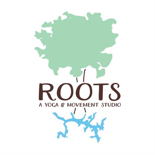 Roots: A Yoga and Movement Studio