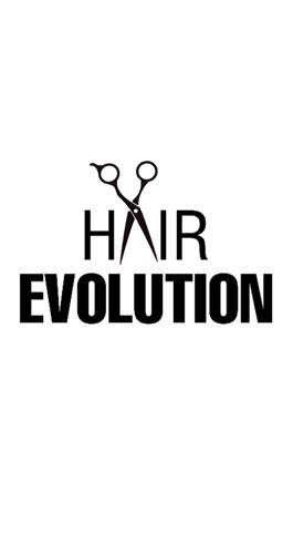 Hair Evolution STL