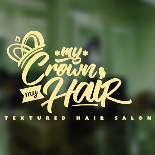 My Crown My Hair Textured Hair Salon