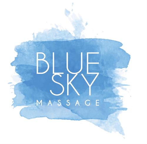 Blue Sky Massage & Bodywork