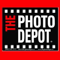 The Photo Depot
