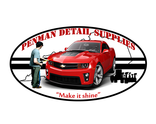 Penman Detail Supplies LLC